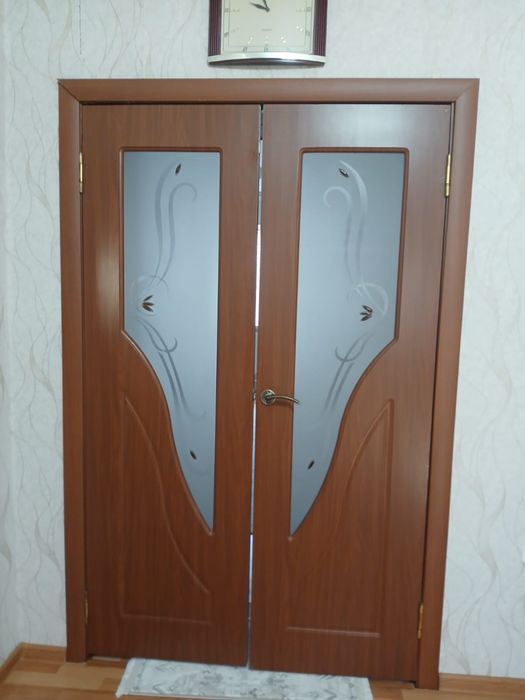 Двери бу за 10000 общий