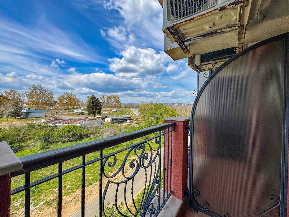 Продава се Едностаен апартамент в Несебър - 47 кв.м за 1140 €/кв.м - Снимка #7