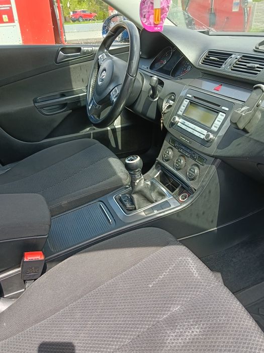 Se vinde VW  Passat 2009