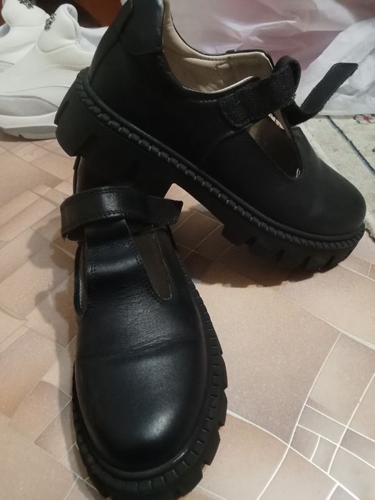 Продам обувь новая и б/у