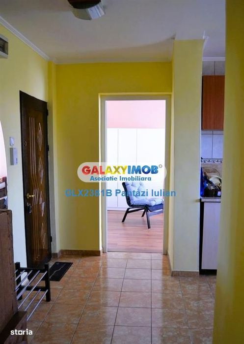 Apartament 2 camere | Lujerului | Decomandat | 7min metrou