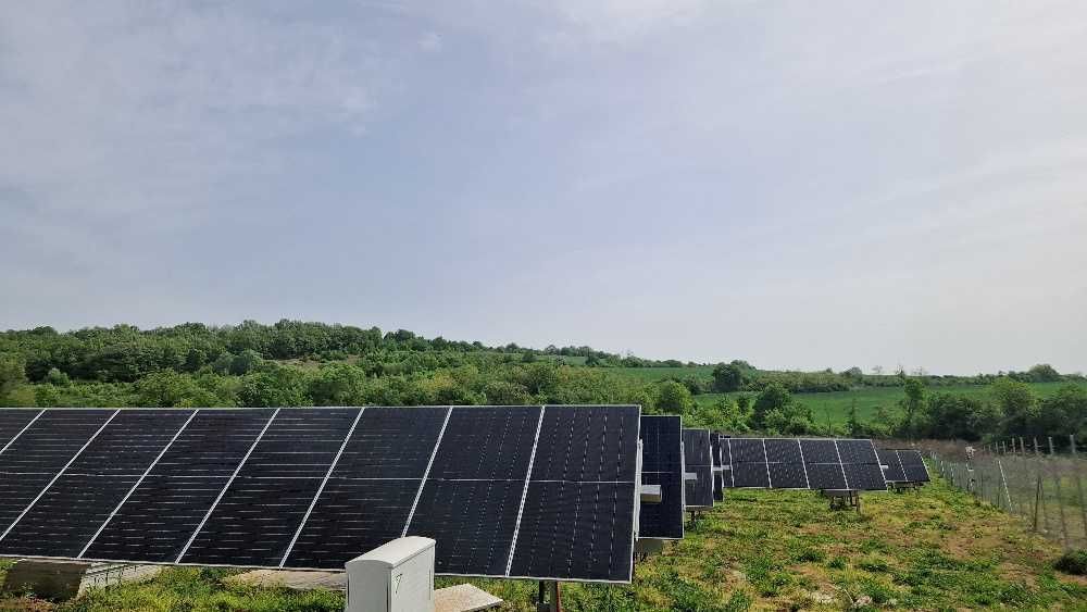 Продава се Парцел в с. Иново, Област Видин - 12000 кв.м за 113 €/кв.м - Снимка #2