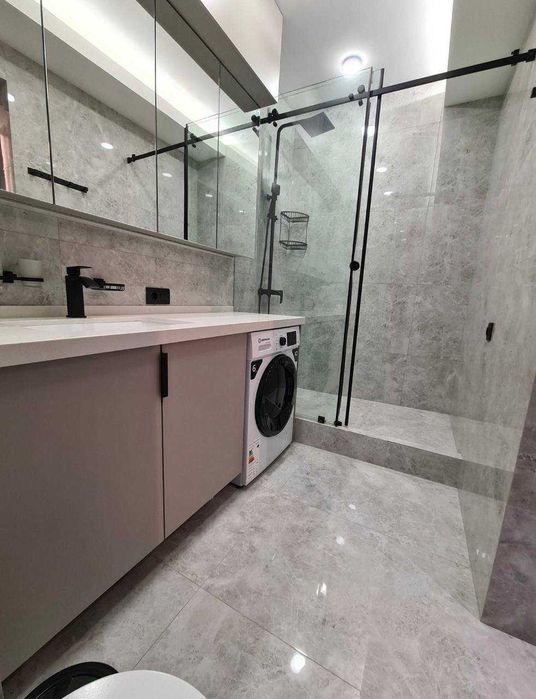 сдается квартира в центре новостройка NRG Oybek