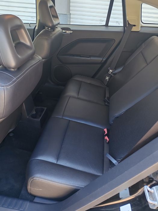 Dodge Caliber  Като нов