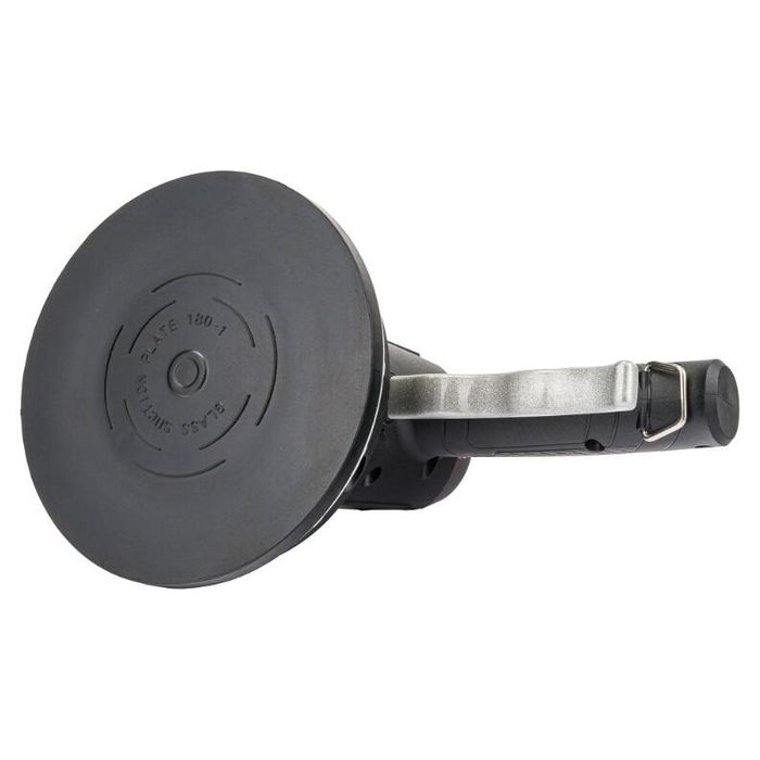 Ventuza vibranta pentru placi ceramice, gresie, faianta, cu