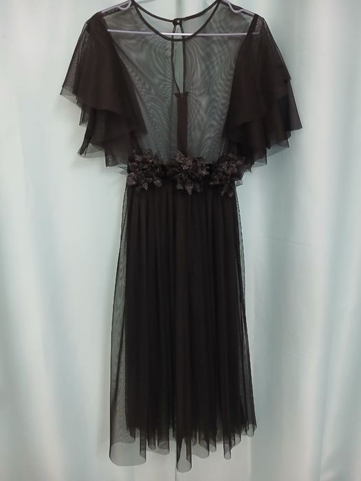 Женские платья, 11 платьев