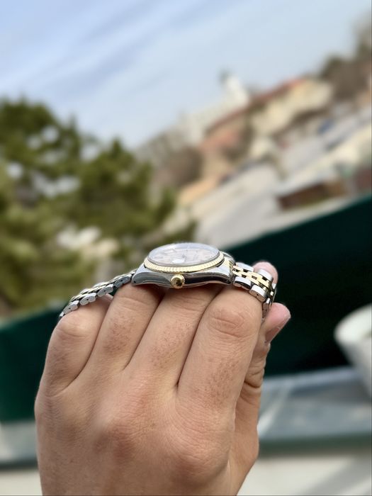 Tudor Prince Oysterdate ref. 72033