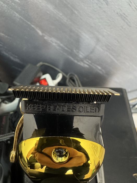 Професионална машинка за подстригване wahl