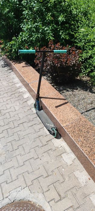 Трюковой самокат лимит