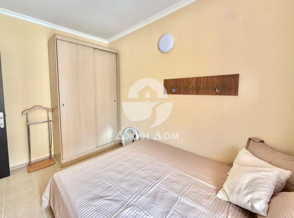 Продава се Четиристаен апартамент в Свети Влас - 121 кв.м за 531 €/кв.м - Снимка #4