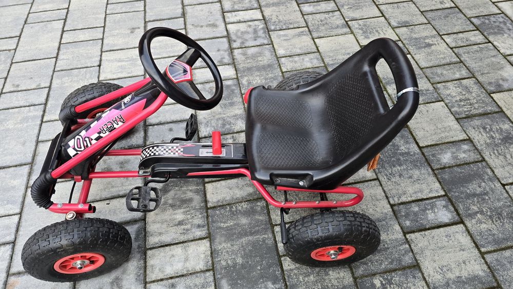 Kart de copii cu pedale