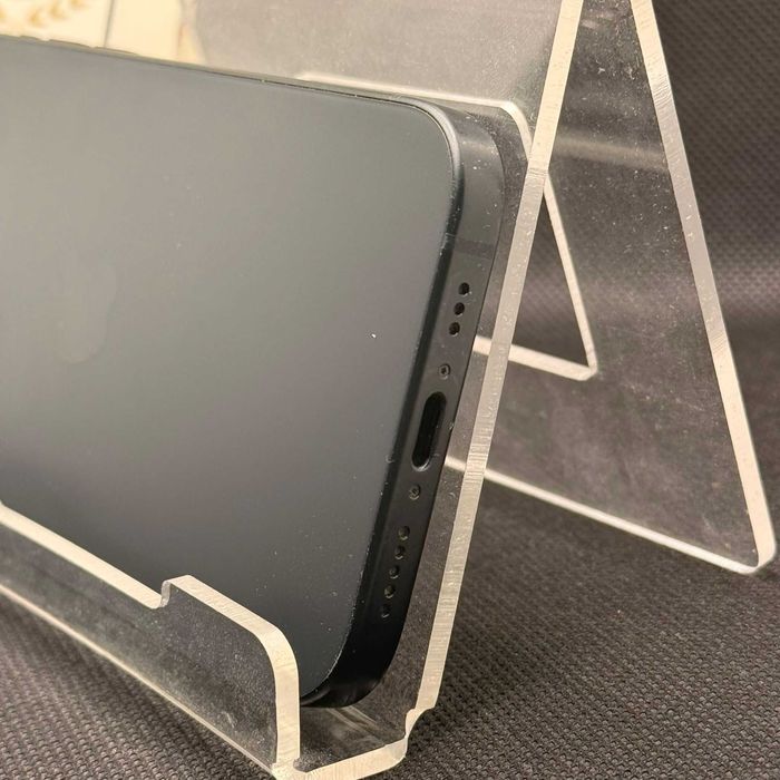 Telefon Iphone 15 6/128GB 94% sb (AG15 Gara1 B33516.1) Garantie 2 ani!