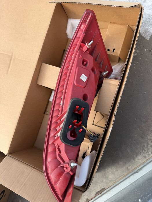 Stopuri Led Stop Stanga // Stop Dreapta Audi Q5 8R