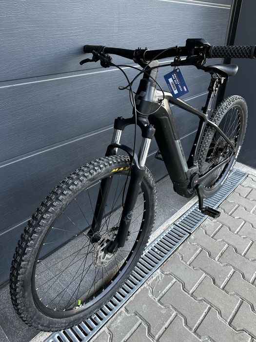 Електрически Велосипед CUBE 29” L” 1х12 – Bosch CX