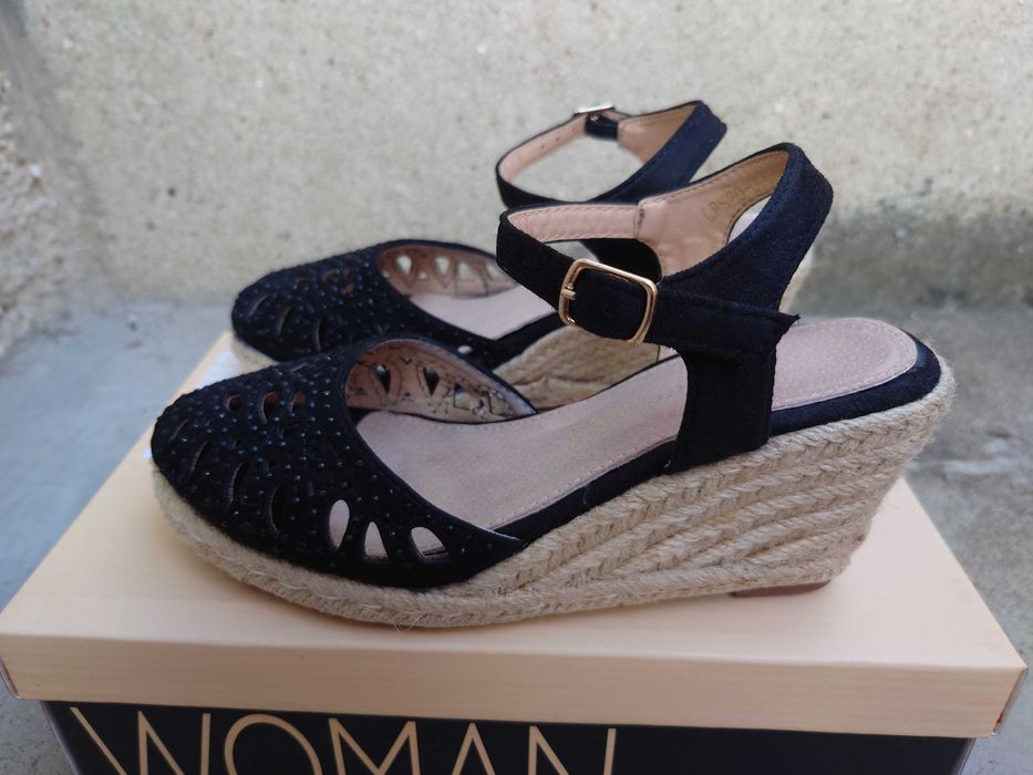 Ежедневни сандали