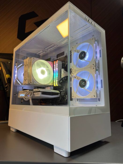 TOP Gaming Komplekt — High FPS / Ultra