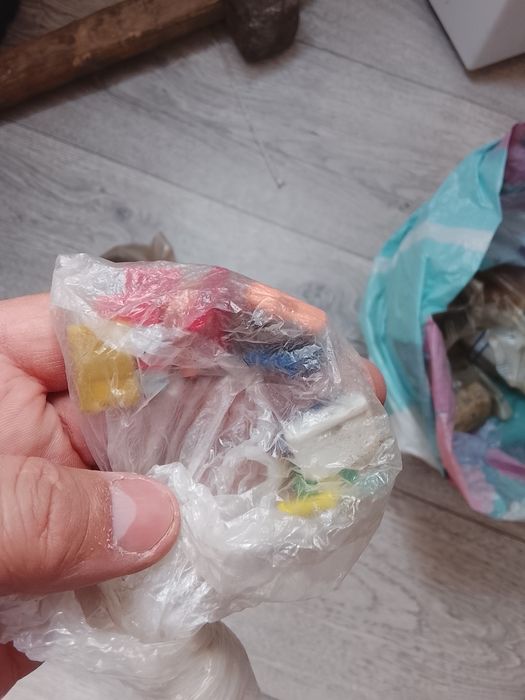 Продам саленблоки