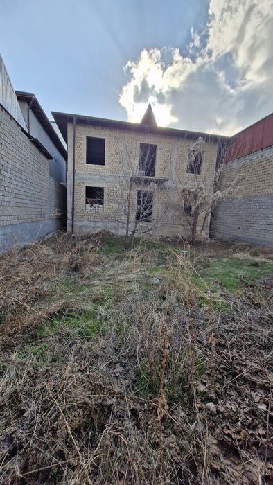 Срочно!!! Продаётся дом на земле в Мотрид, Узбеккенти