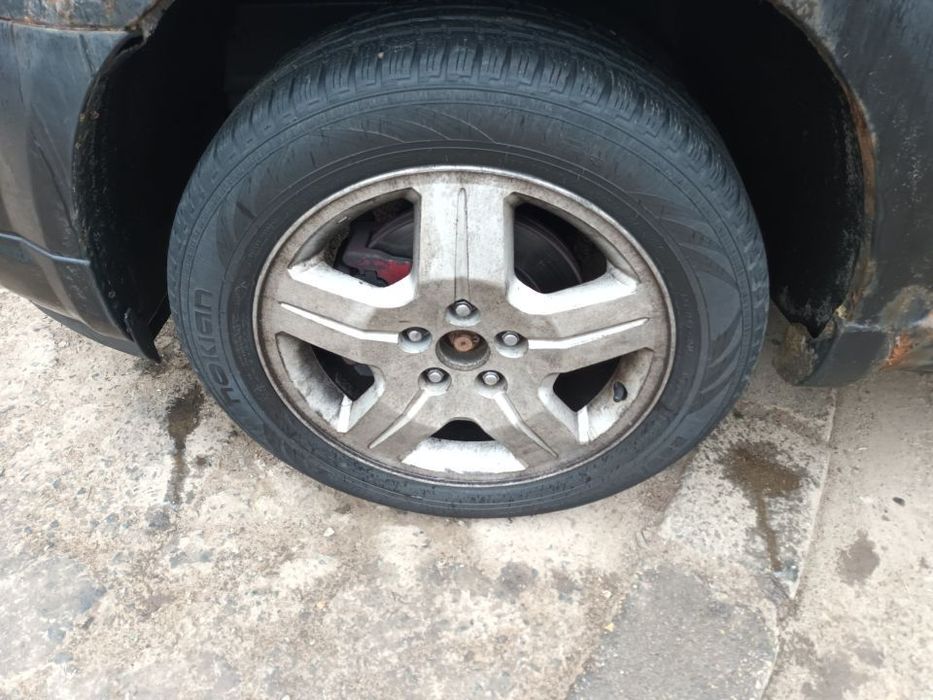 Dezmembrari  Dodge CALIBER  2006  > 2012 2.0 TDI Motorina