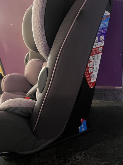 Детско столче за кола