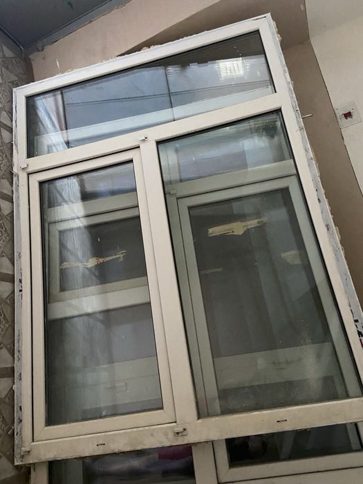 Продаются окна пластиковые