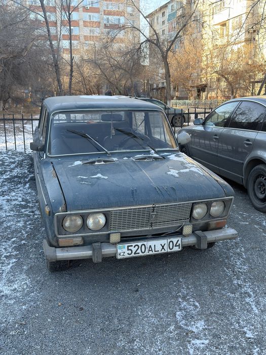 Ваз 2106 продам либо обмен