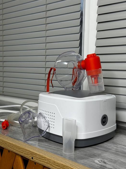 Небулайзер ингалятор (Contec-оригинал)