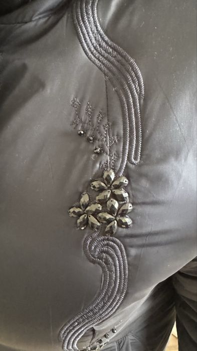 Куртка зимняя.