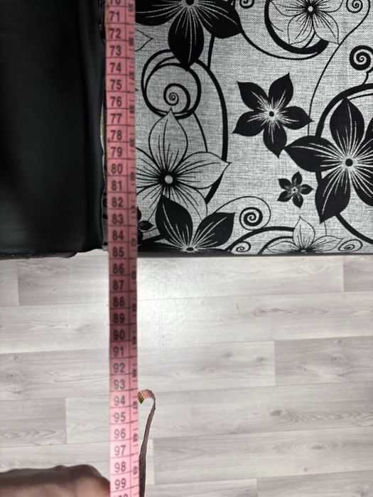 Диван раздвижной с креслом