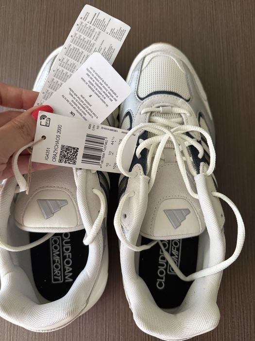 Маратонки Adidas
