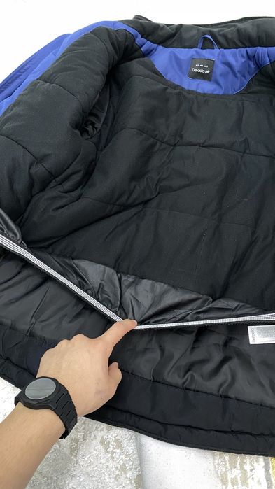 Куртка зимняя DeFacto