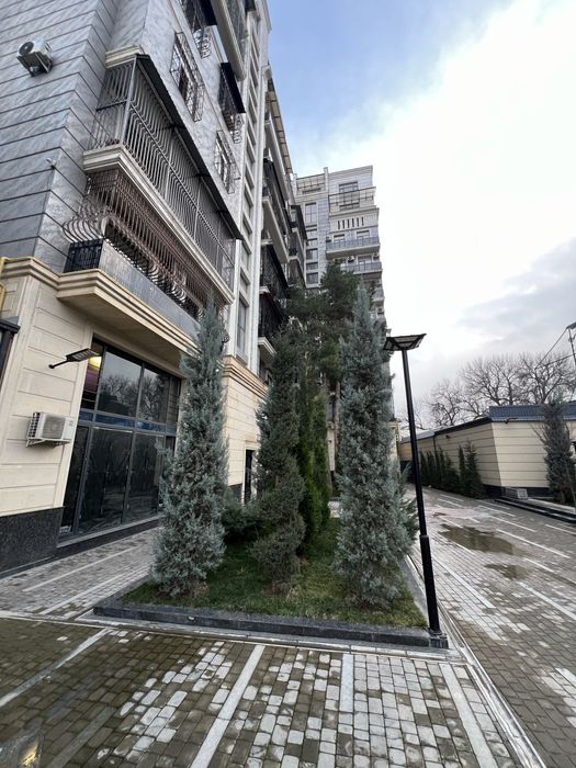 Продается квартира в центре