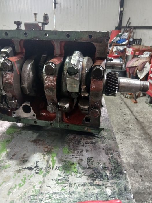 Reparati utilaje agticole