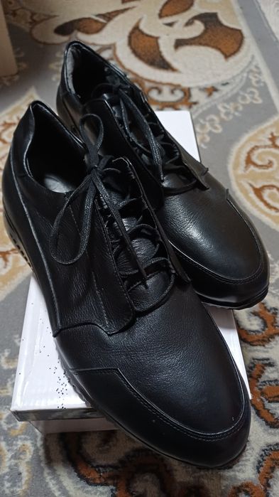 MAYBACH, shoes collection