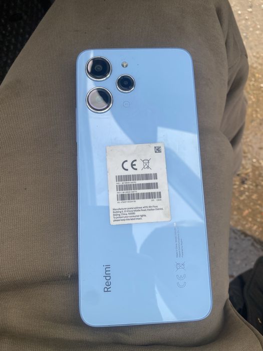 Repdmi 12 с горантией