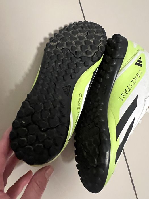 Ghete fotbal Adidas