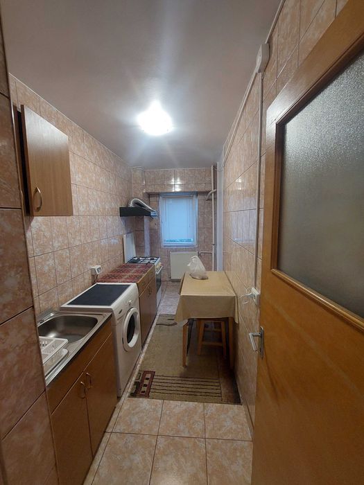 Garsonieră nou renovata