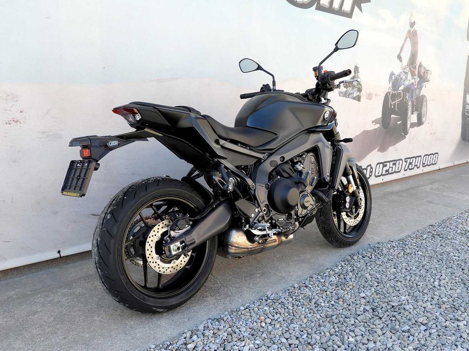 Promo Motocicleta Yamaha MT-09 Y-AMT 2026 | Finantare rapida