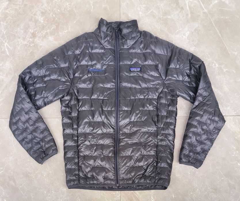 Patagonia Micro Puff Jacket – Размер M