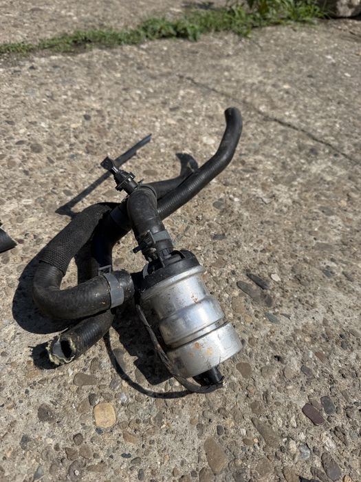 Pompa recirculare apa Audi A4 B9, A5 8W, A6 C8, A7 4K, Q5 80A FY : 05L965567A