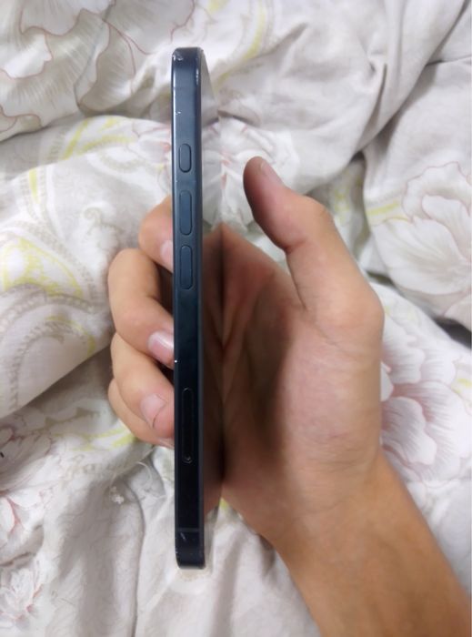 iPhone 16 Емкость 89% без ремонт ТОРГ
