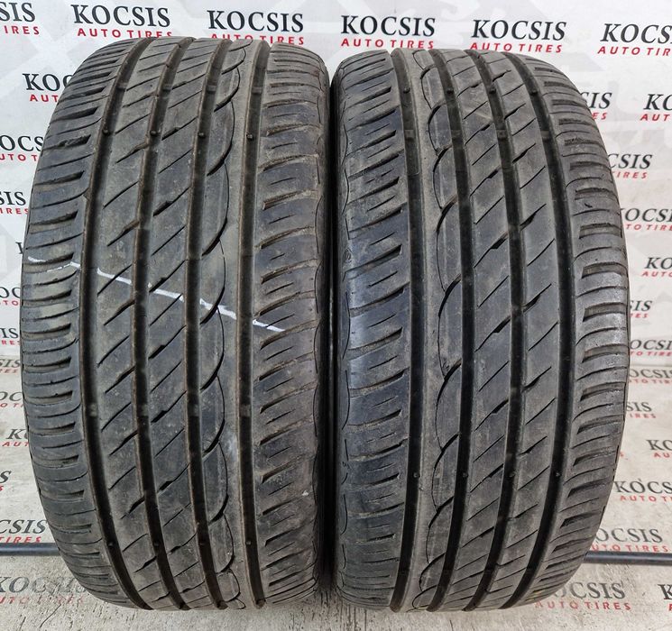 Anvelope second hand vara 225 45 17 Point-S