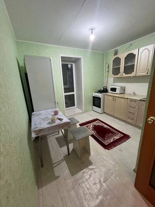 Посуточно сдаётся район Юбилейный