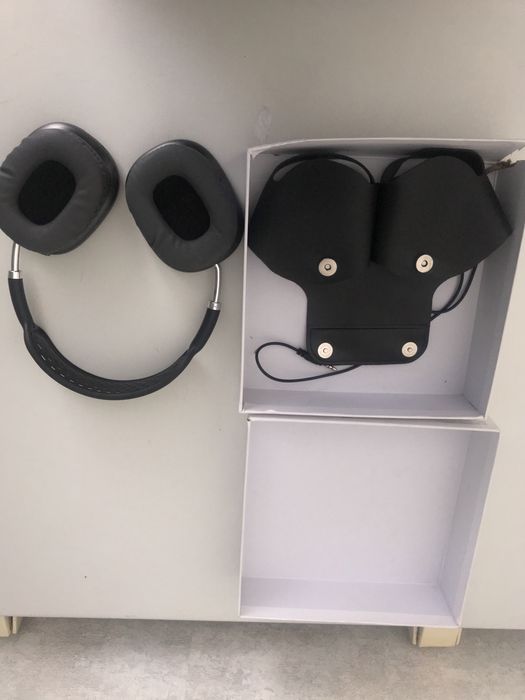 Наушники AirPods Max