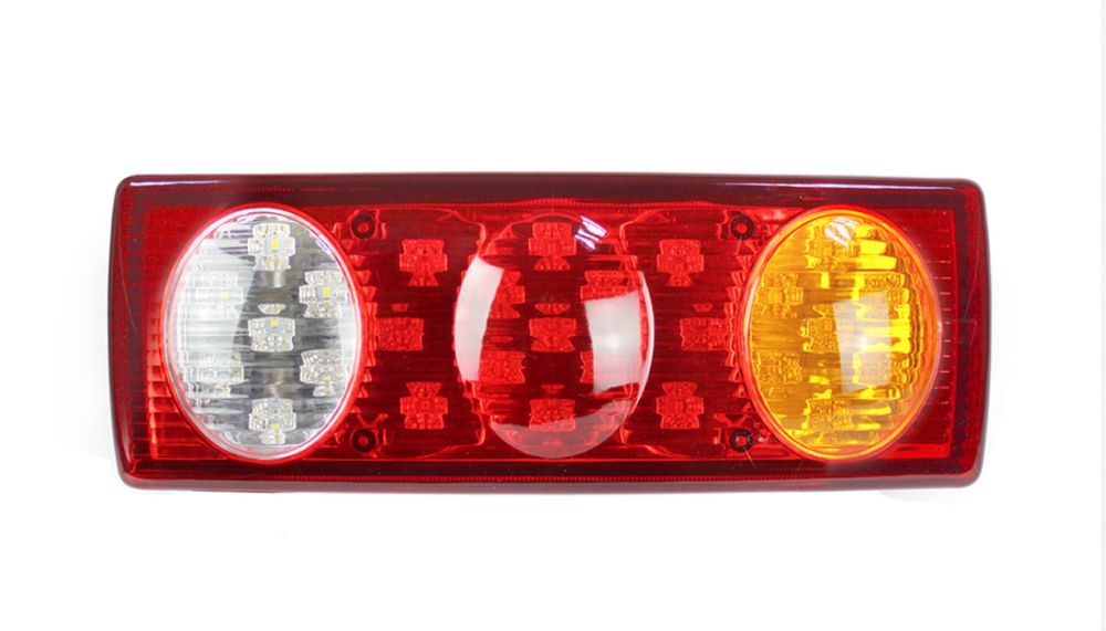 Стопове за ремарке,бус,пътна помощ 12-24V