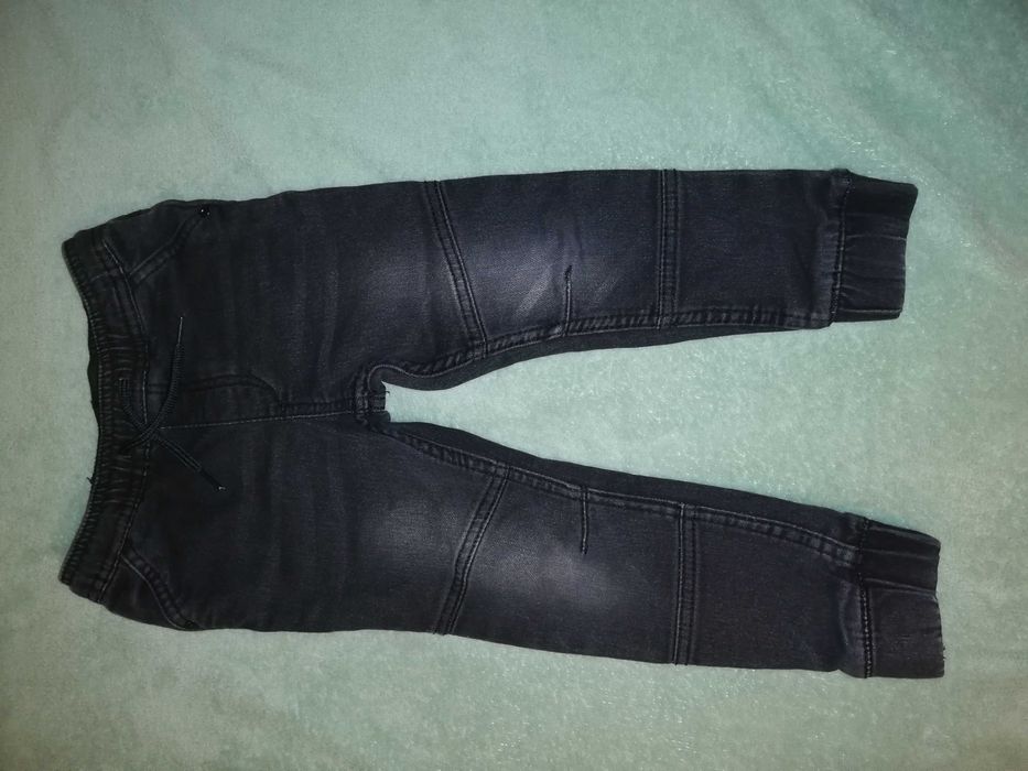 2 бр. Дънки лупи лу 104