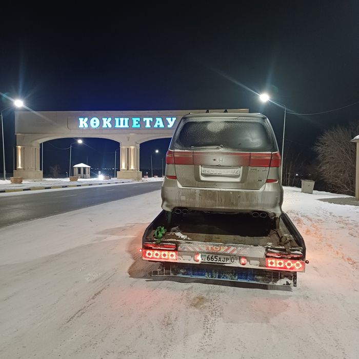 Услуги эвакуатора 24/7