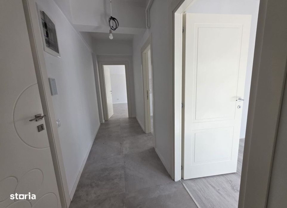 Apartament 2 camere intabulat la 1,5km de Sos Bucium,et.1/3 Cod:161968
