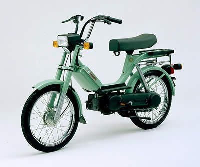 piaggio bravo на части