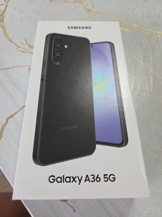 Samsung galaxy A36